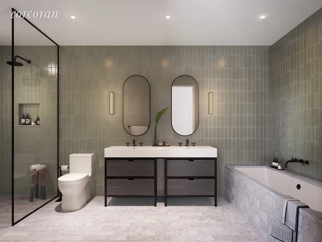 New York City Real Estate | View 11 Hoyt Street, 15H | room 2