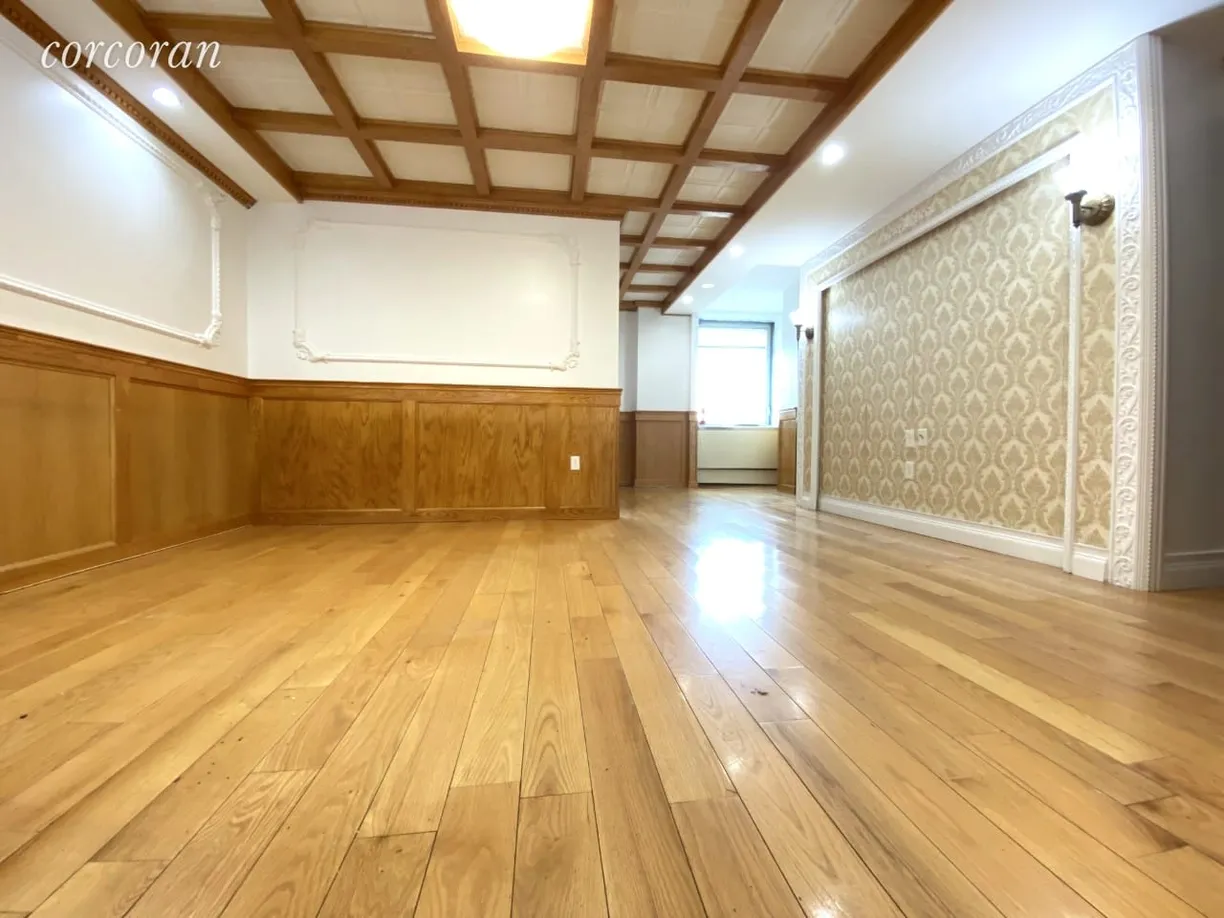 New York City Real Estate | View 148 Madison Street, 3D | 3 Beds, 2 Baths