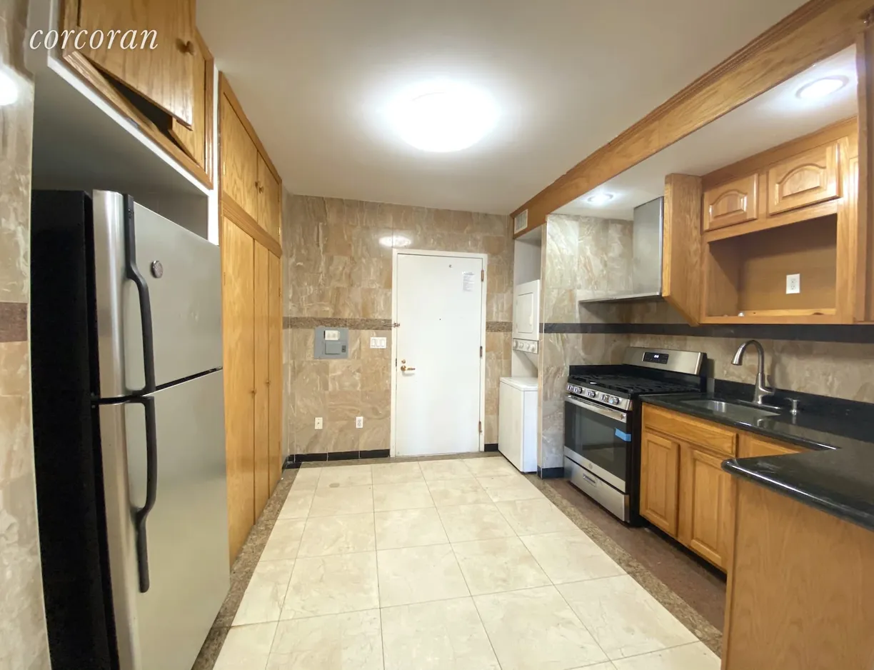 New York City Real Estate | View 148 Madison Street, 3D | room 2