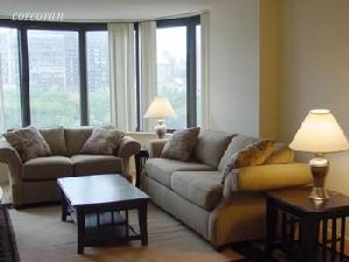 New York City Real Estate | View 330 East 38th Street, 7C | 1 Bed, 1 Bath