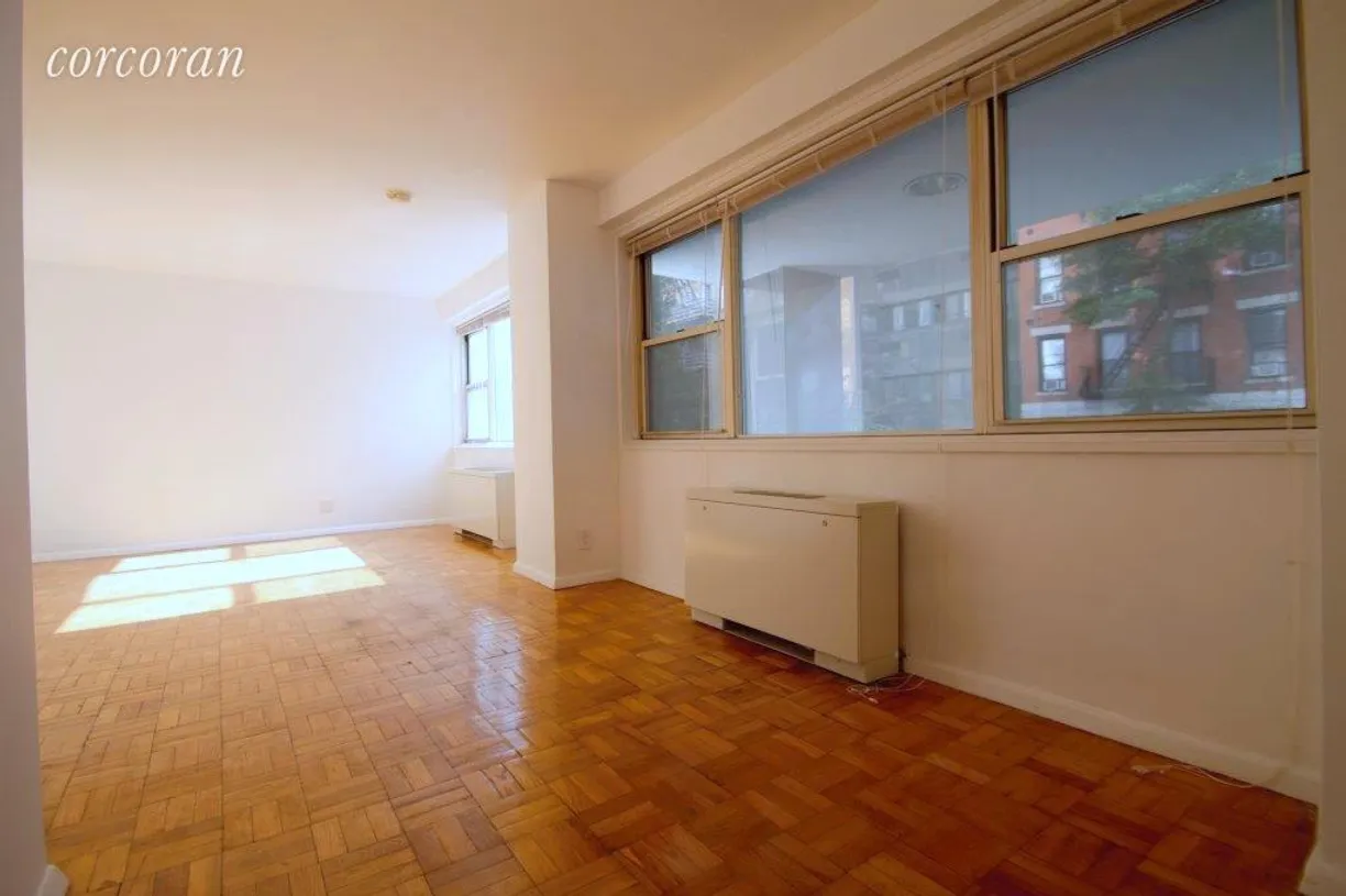 New York City Real Estate | View 321 East 48th Street, 2E | 1 Bath