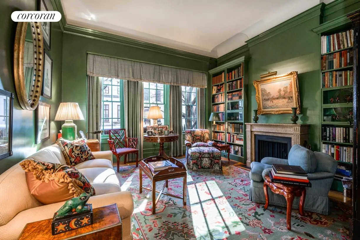 New York City Real Estate | View 158 East 63rd Street | room 2