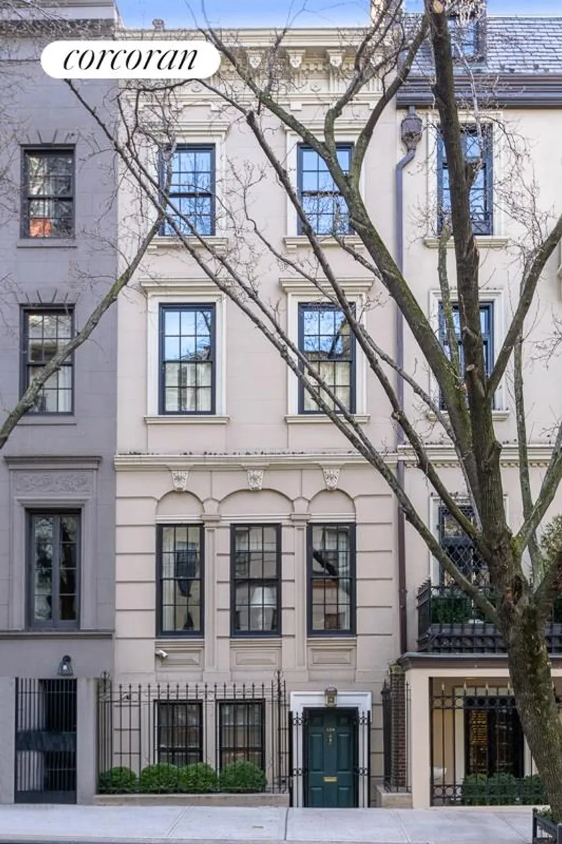 New York City Real Estate | View 158 East 63rd Street | room 1