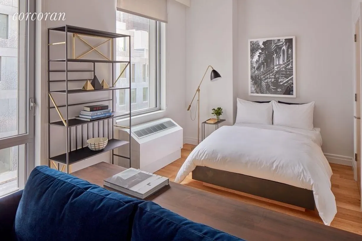 New York City Real Estate | View 325 Kent Avenue, PH2H | room 1