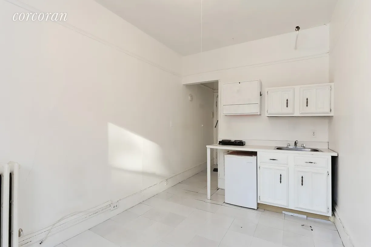 New York City Real Estate | View 118 Montague Street, 14 | 1 Bath