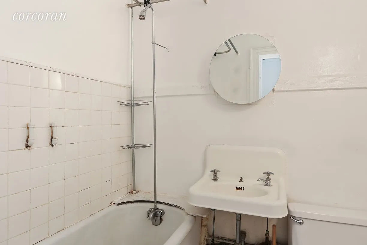 New York City Real Estate | View 118 Montague Street, 14 | room 2