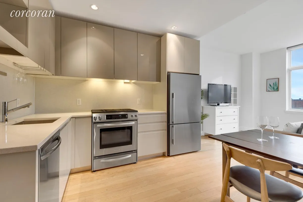 New York City Real Estate | View 2-26 50th Avenue, 7a | room 2