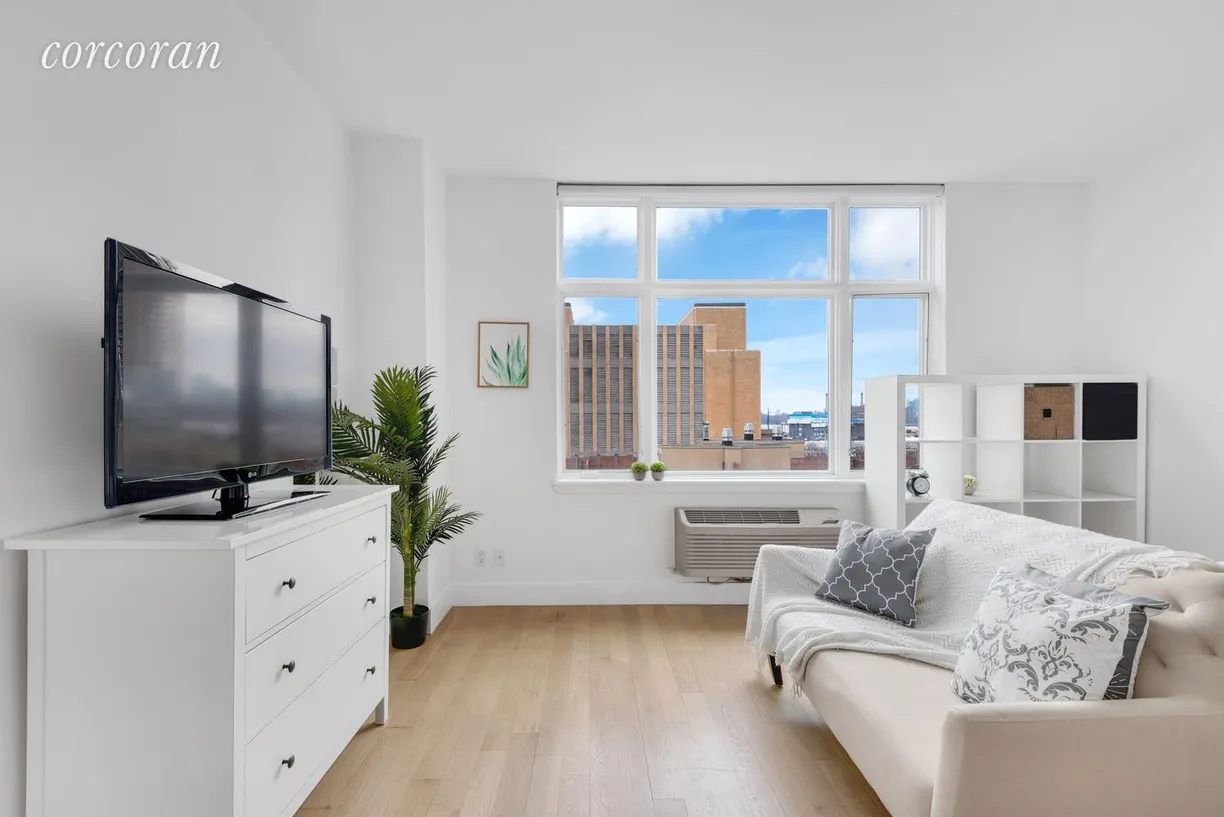 New York City Real Estate | View 2-26 50th Avenue, 7a | 1 Bath