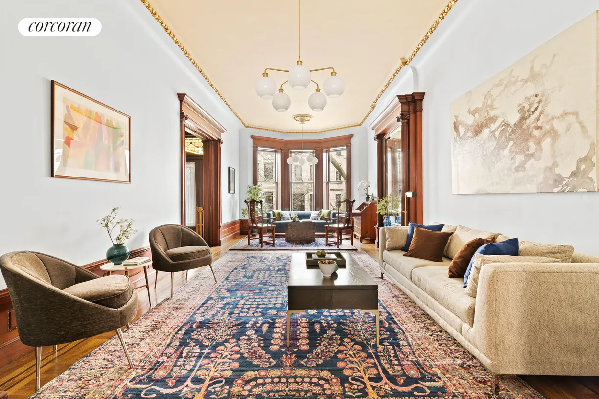 New York City Real Estate | View 559 1st Street | room 2