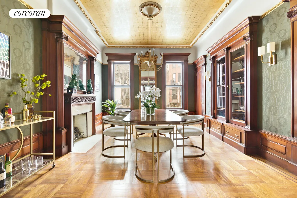 New York City Real Estate | View 559 1st Street | 6 Beds, 3 Baths