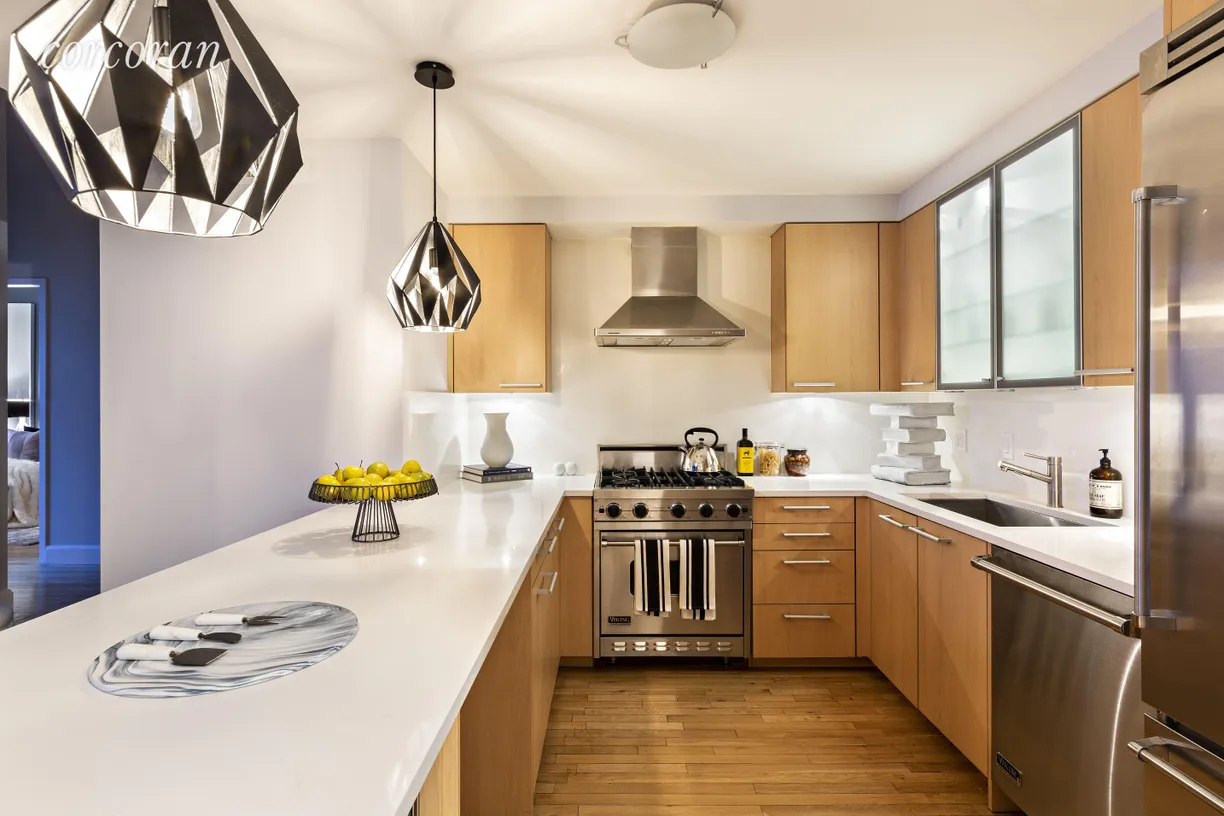 New York City Real Estate | View 121 West 19th Street, 3B | room 2