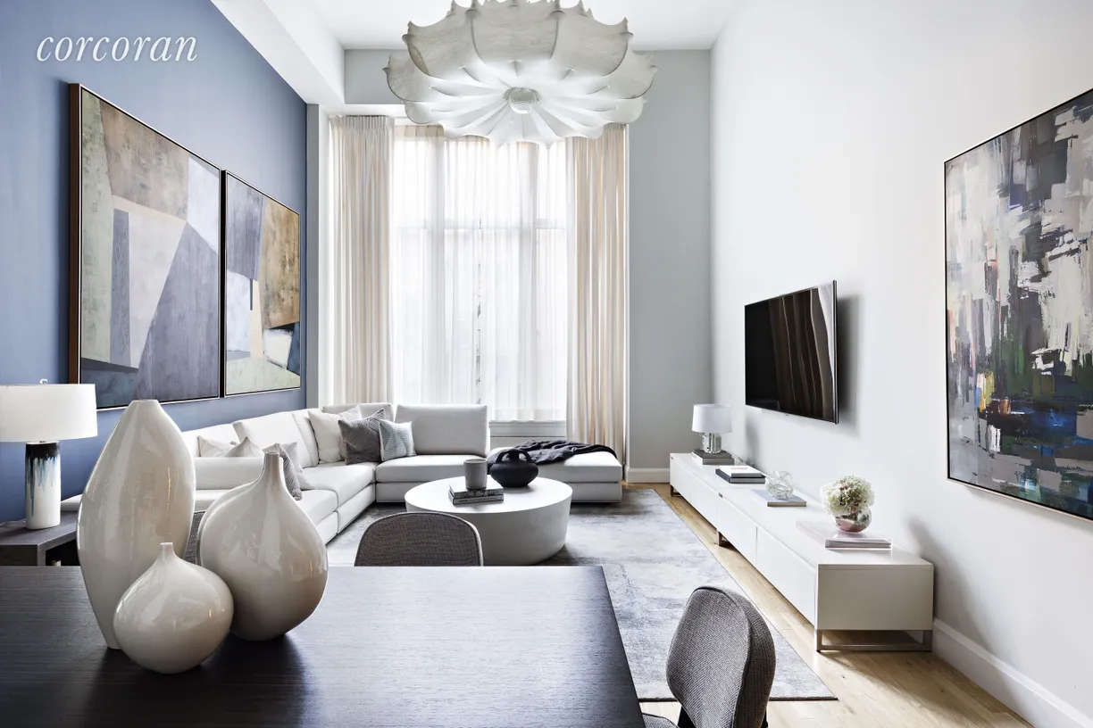 New York City Real Estate | View 121 West 19th Street, 3B | room 1