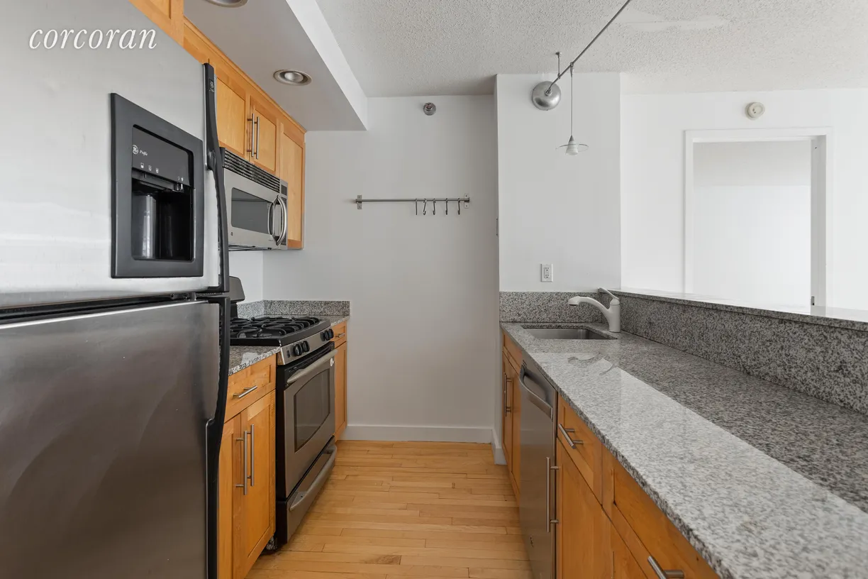 New York City Real Estate | View 53 Boerum Place, 6G | 2 Beds, 2 Baths