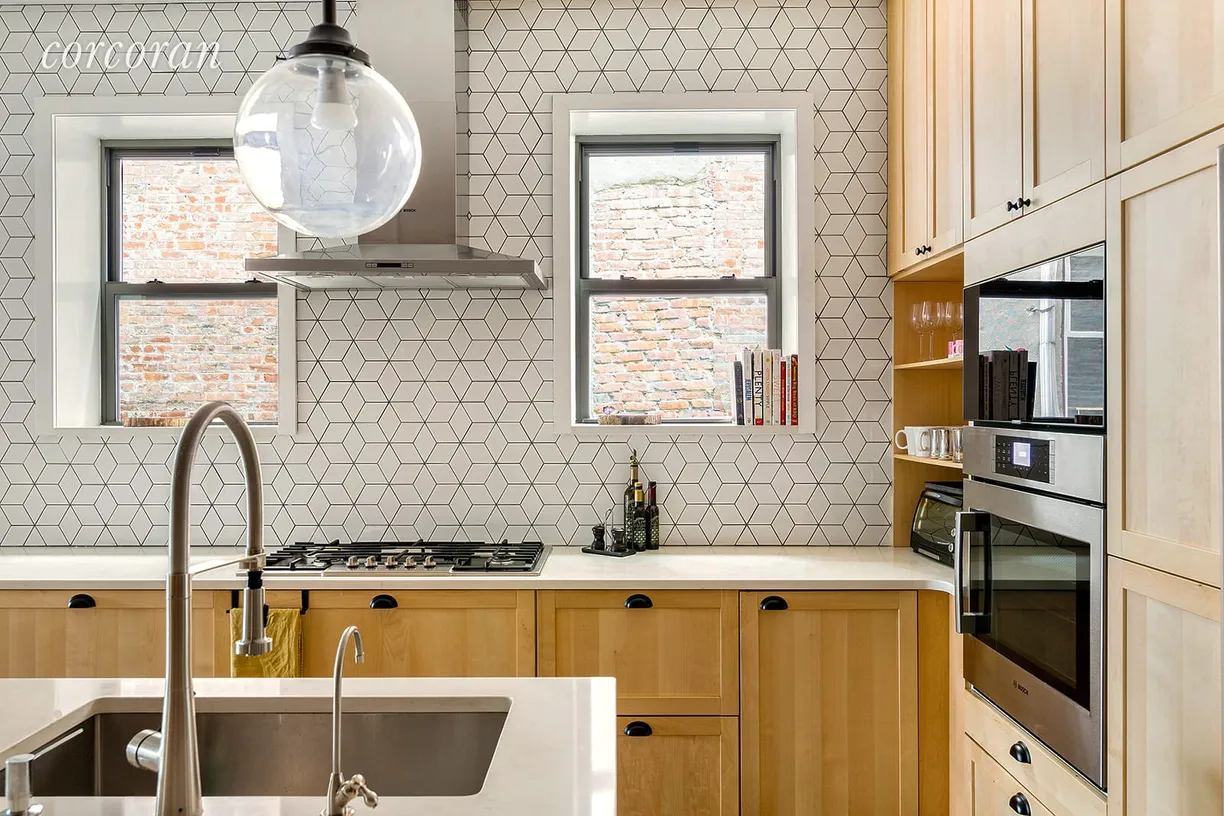 New York City Real Estate | View 176 Sterling Place, 1L/2L | room 2