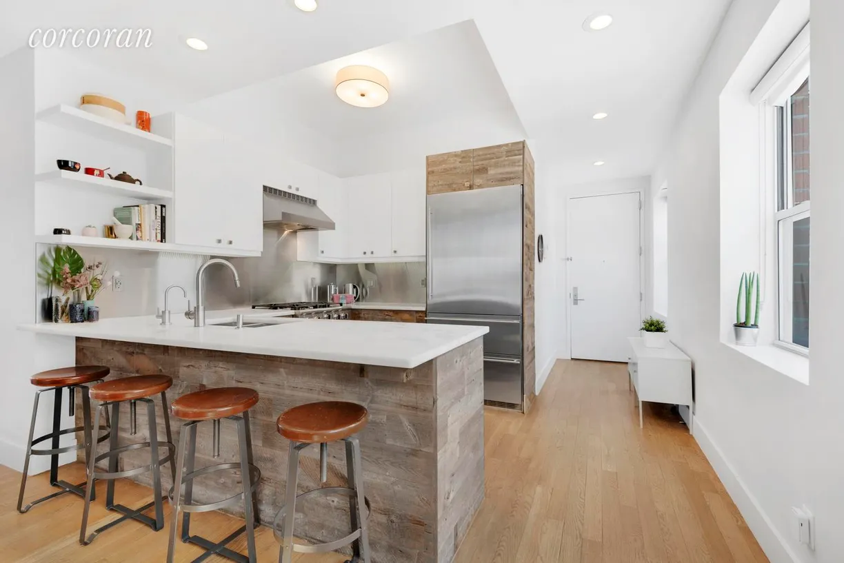 New York City Real Estate | View 46 South 2Nd Street, 3B | room 2