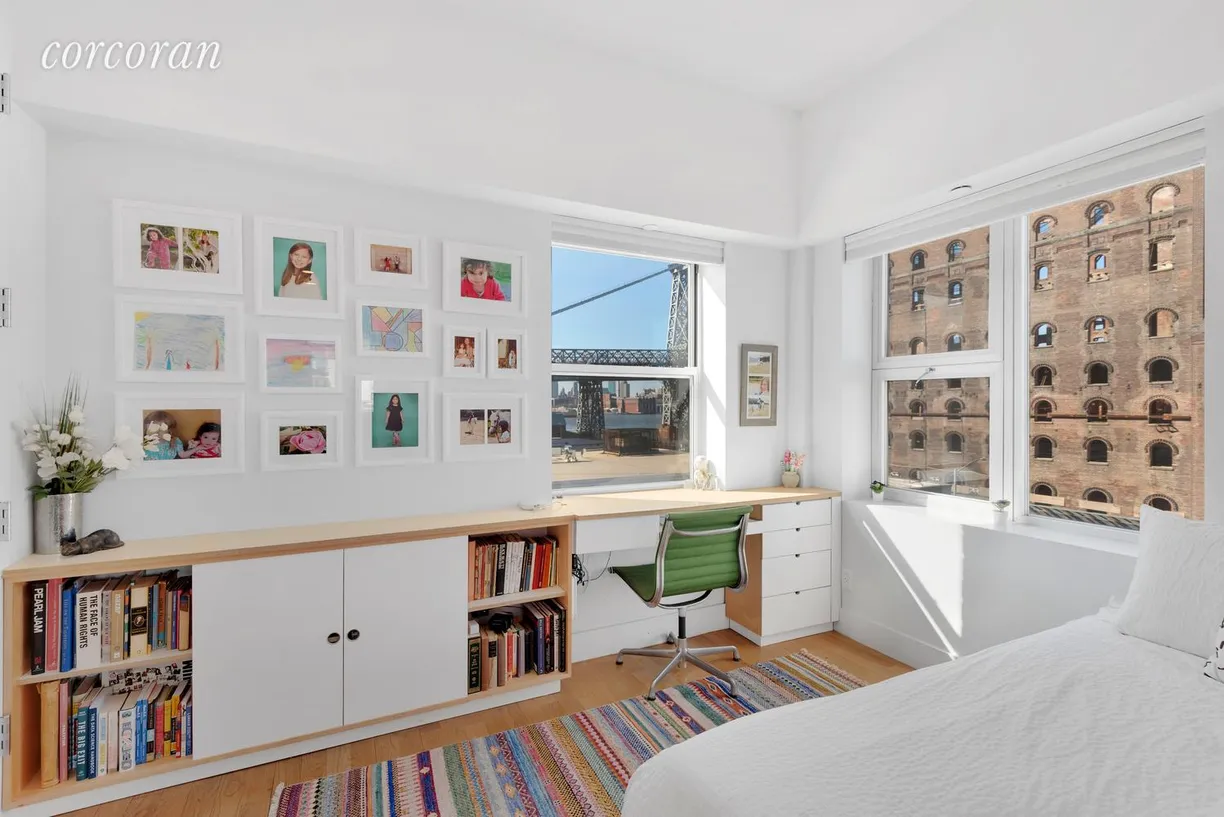 New York City Real Estate | View 46 South 2Nd Street, 3B | room 1