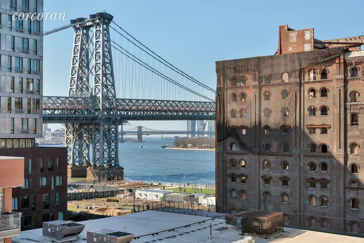 New York City Real Estate | View 46 South 2Nd Street, 3B | 3 Beds, 2 Baths
