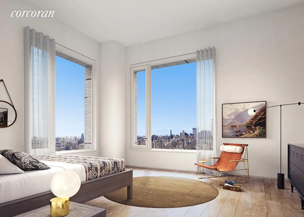New York City Real Estate | View 180 East 88th Street, 32B | room 2