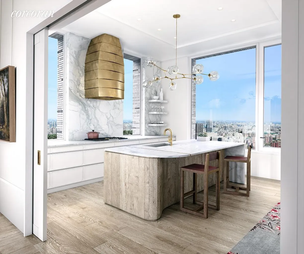 New York City Real Estate | View 180 East 88th Street, 32B | room 1