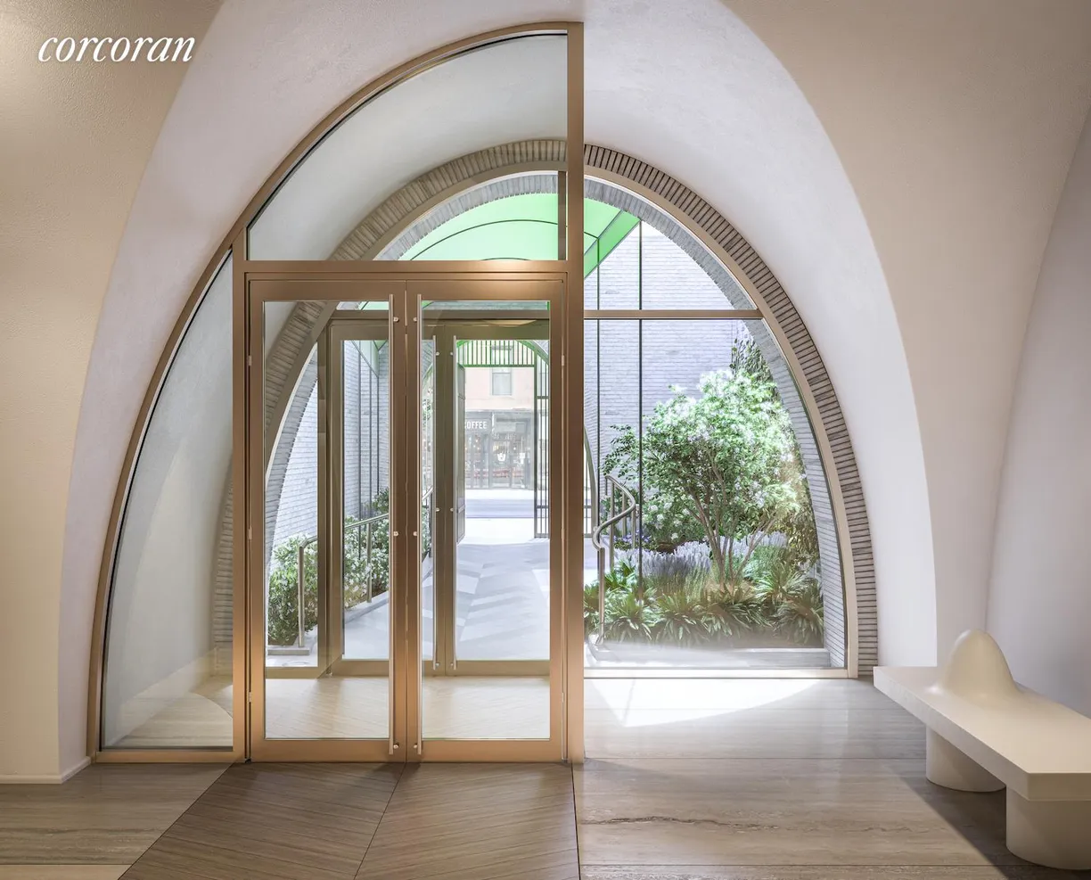 New York City Real Estate | View 180 East 88th Street, 32B | 4 Beds, 3 Baths