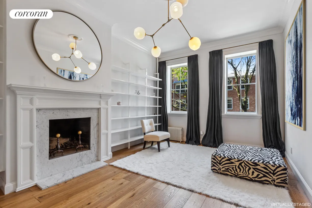 New York City Real Estate | View 23 Cheever Place, 2 | 2 Beds, 1 Bath