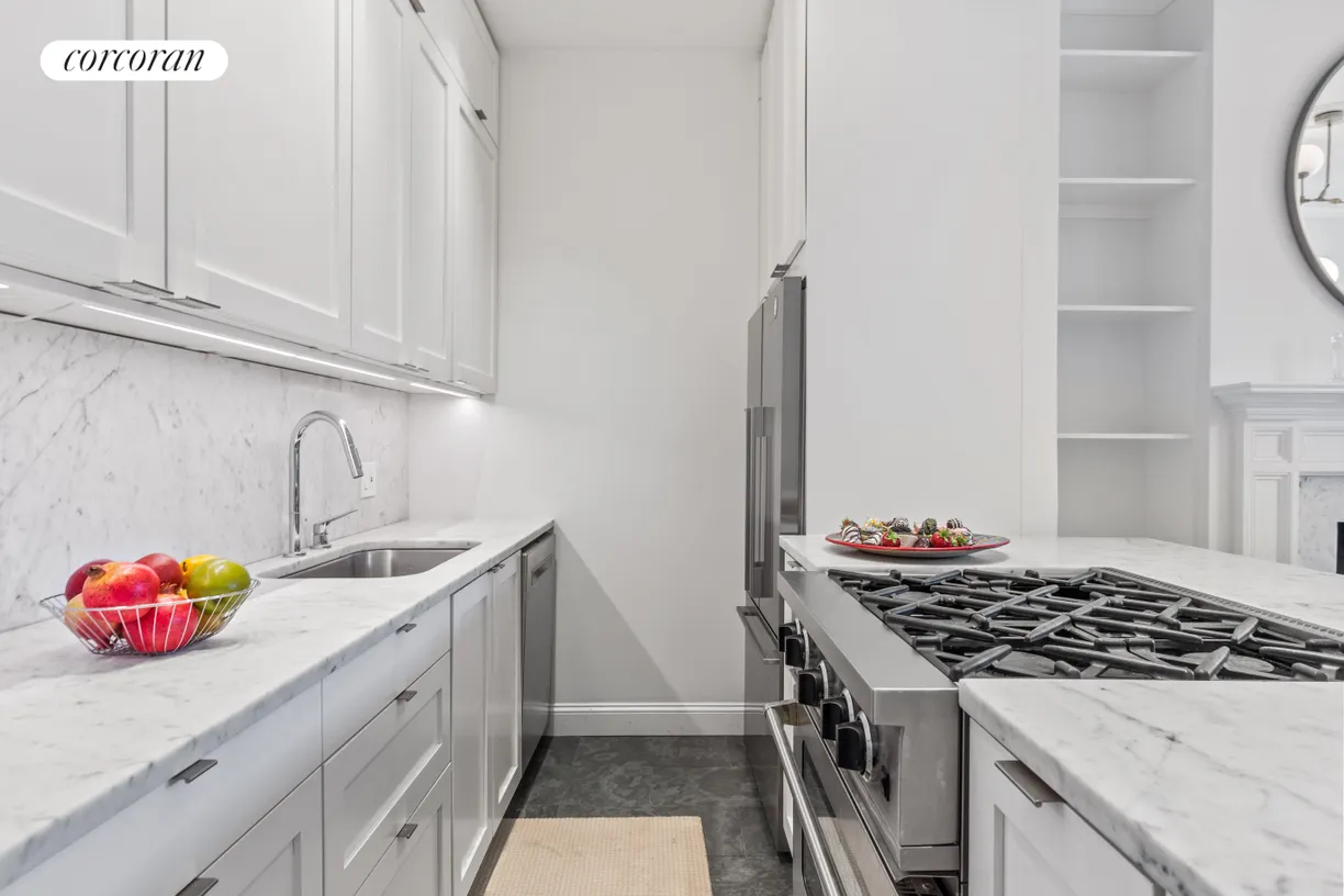 New York City Real Estate | View 23 Cheever Place, 2 | room 2