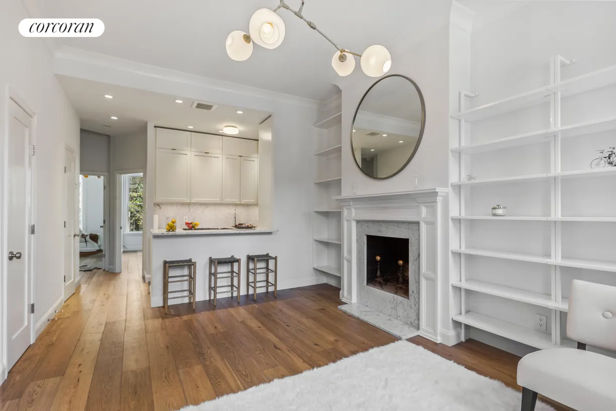 New York City Real Estate | View 23 Cheever Place, 2 | room 1