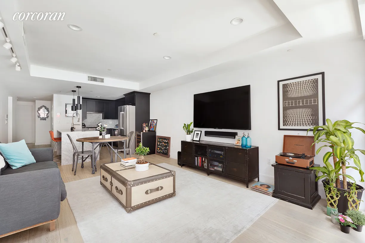 New York City Real Estate | View 179 Ludlow Street, 2 | room 2