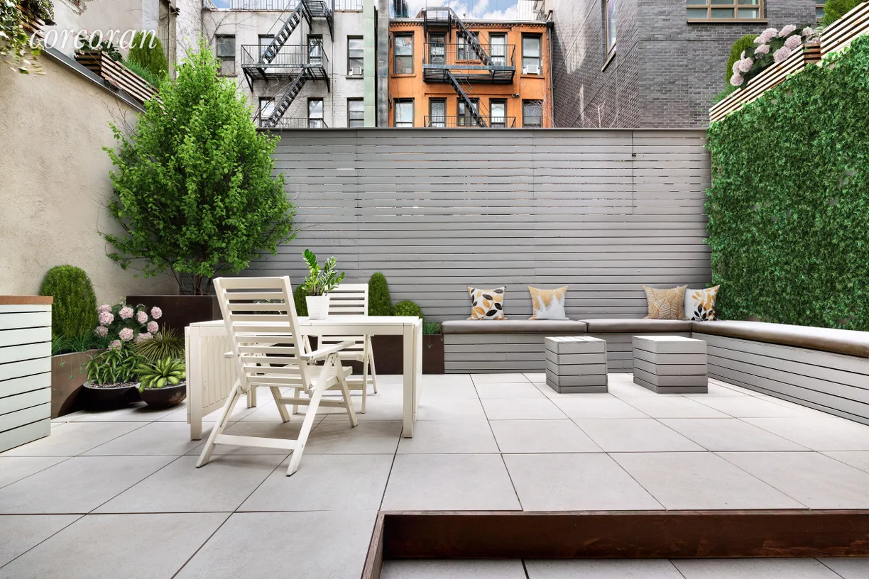 New York City Real Estate | View 179 Ludlow Street, 2 | 2 Beds, 2 Baths