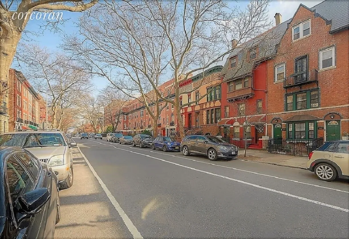 New York City Real Estate | View 1040 Sterling Place | 6 Beds, 4 Baths