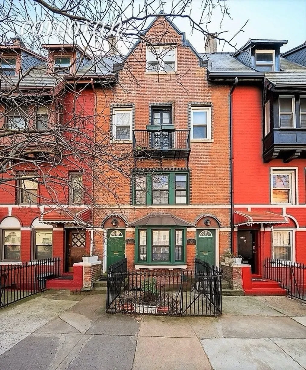 New York City Real Estate | View 1040 Sterling Place | room 2
