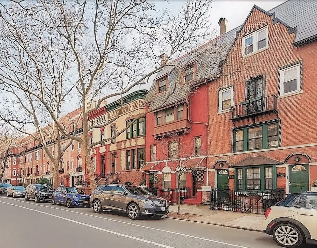 New York City Real Estate | View 1040 Sterling Place | room 1