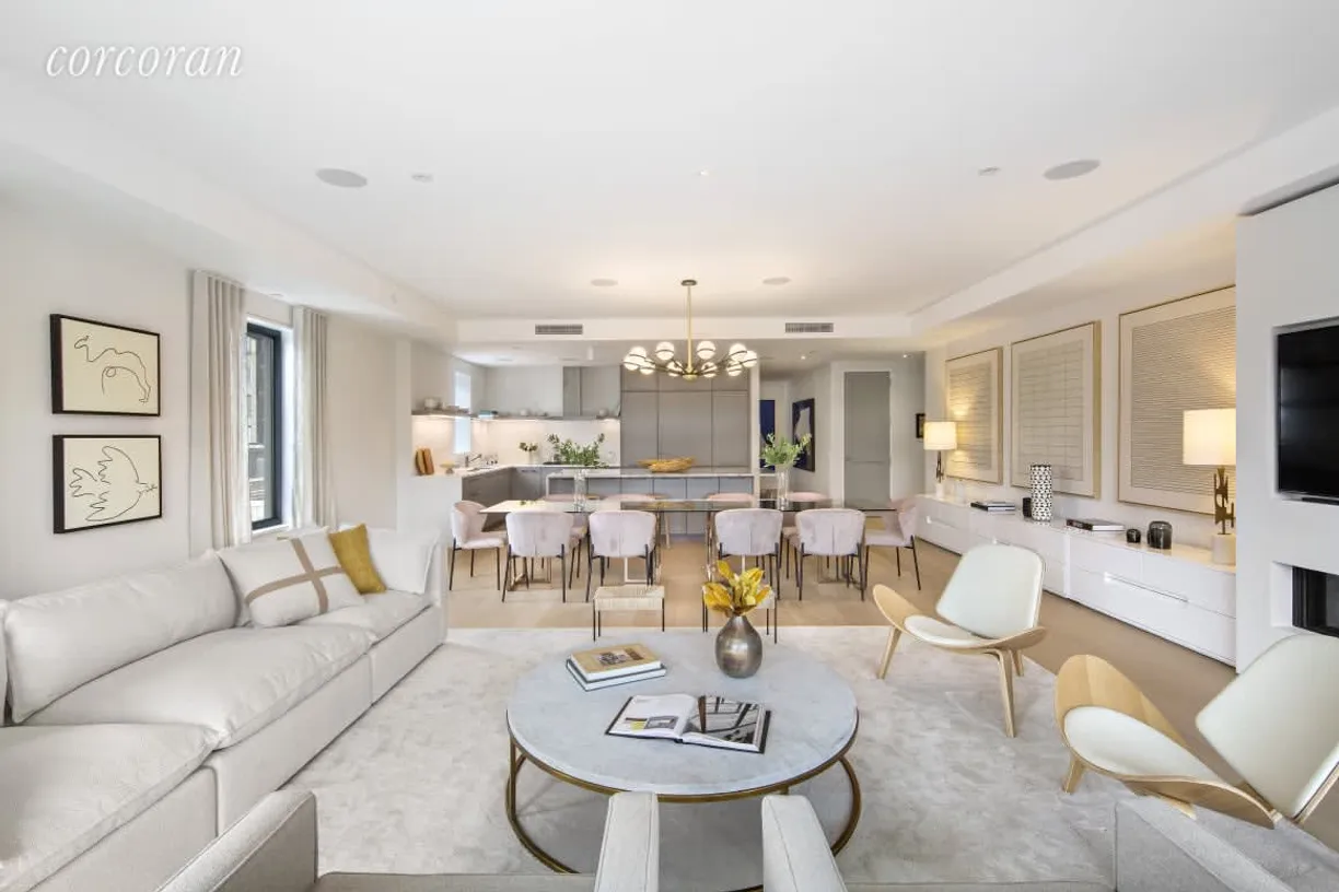 New York City Real Estate | View 124 West 16th Street, 7E | room 1