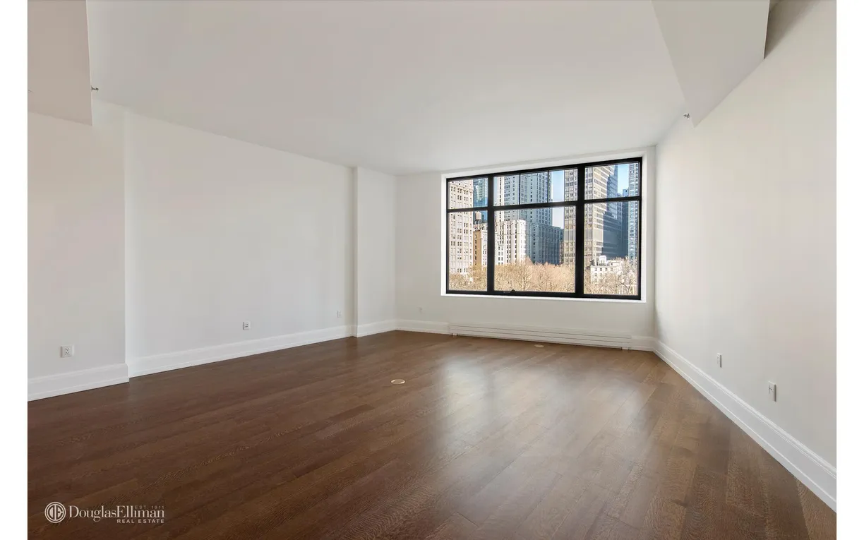 New York City Real Estate | View Madison Square West | 3 Beds, 4 Baths