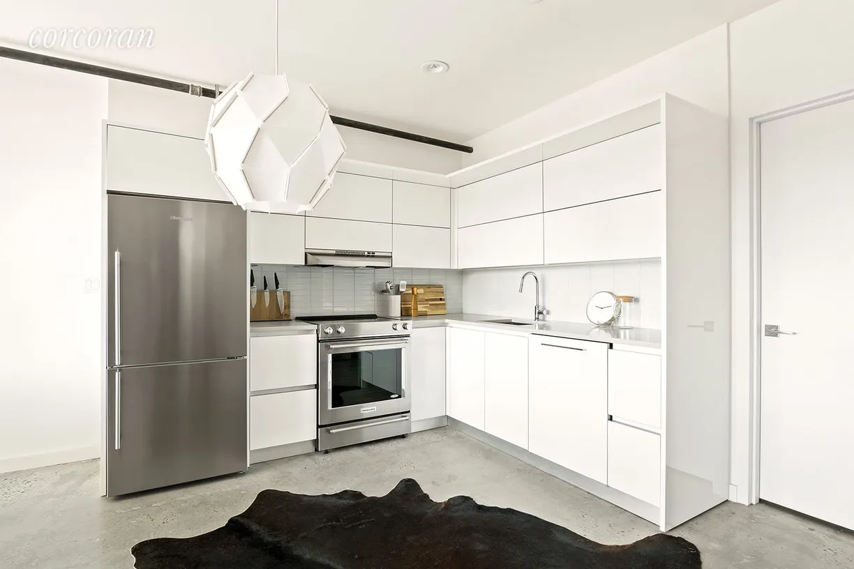 New York City Real Estate | View 651 New York Avenue, 503 | room 2
