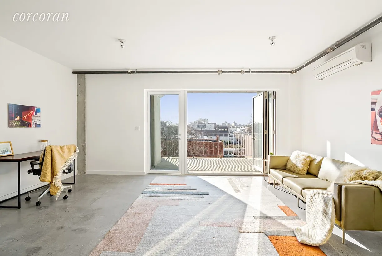 New York City Real Estate | View 651 New York Avenue, 503 | room 1