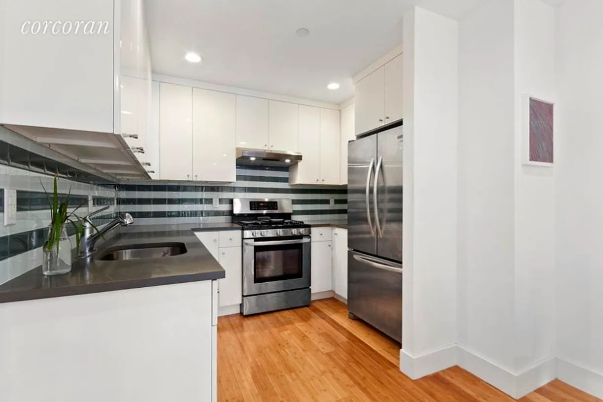 New York City Real Estate | View 234 West 148th Street, 4A | room 1