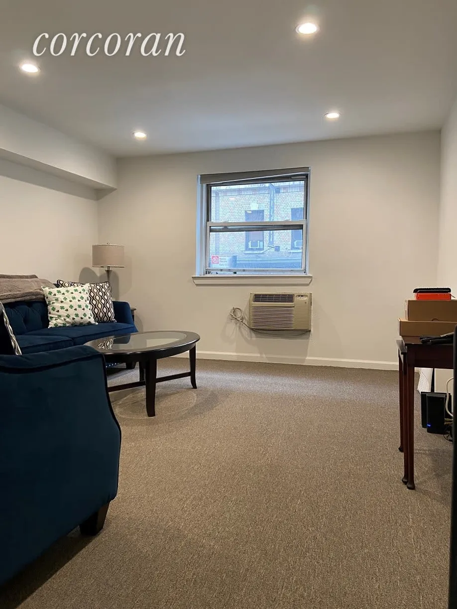 New York City Real Estate | View 211 Thompson Street, L-H | 1 Bed, 1 Bath