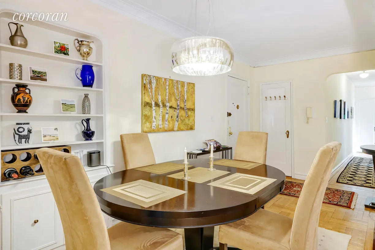 New York City Real Estate | View 720 Fort Washington Avenue, 4S | room 1