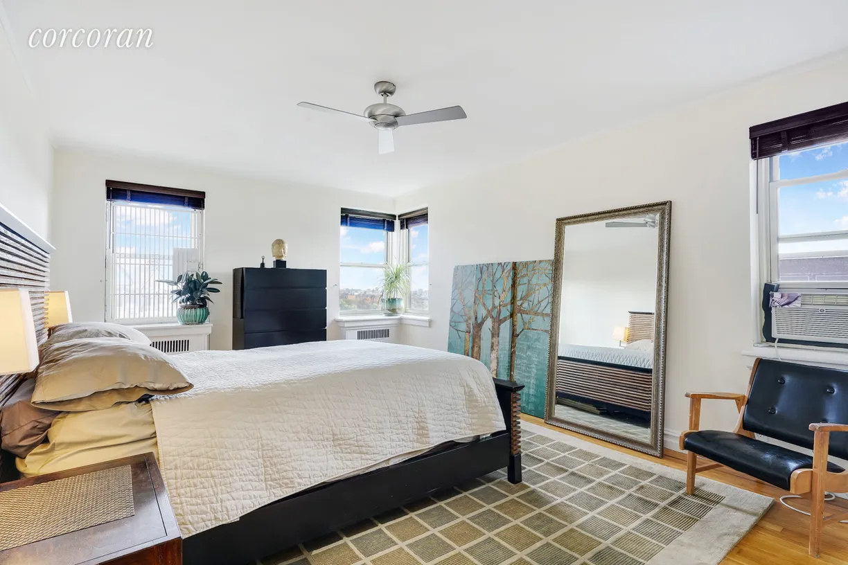 New York City Real Estate | View 720 Fort Washington Avenue, 4S | room 2