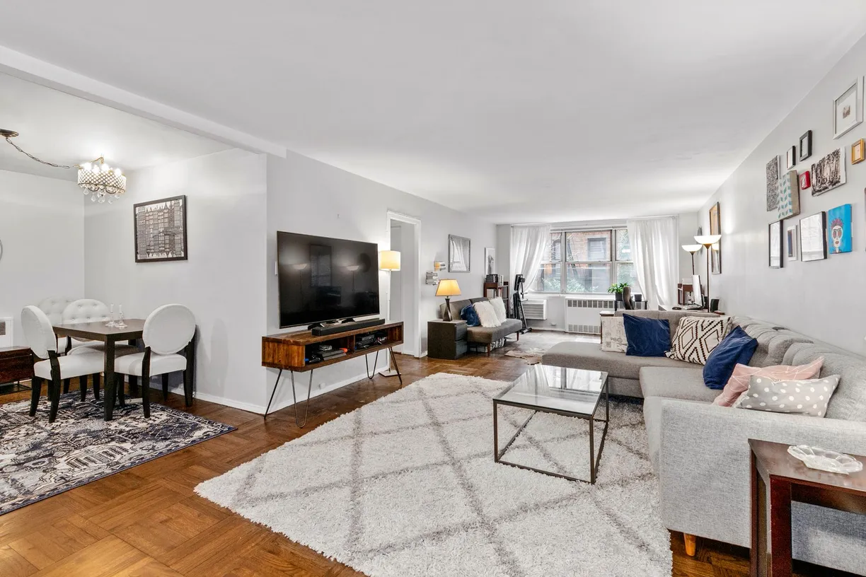 New York City Real Estate | View East 70th Street | 1 Bed, 1 Bath