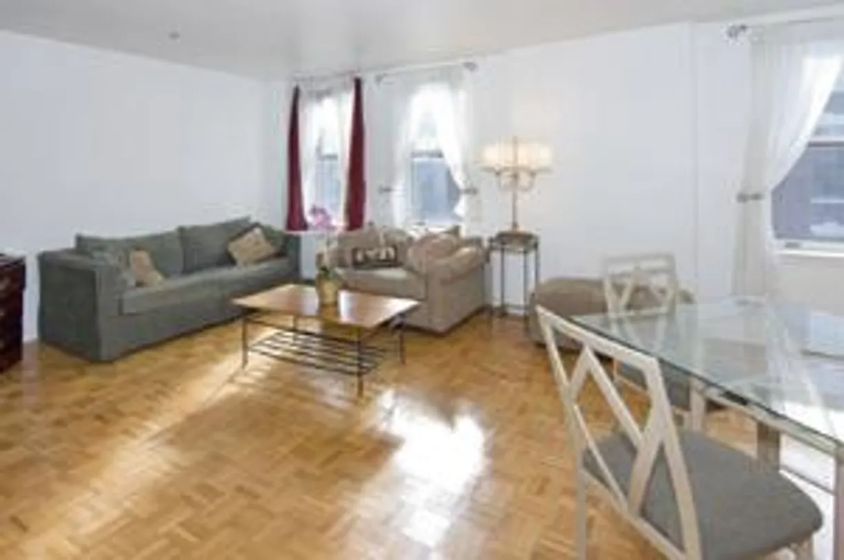 New York City Real Estate | View 55 Poplar Street, 4D | 1 Bed, 1 Bath