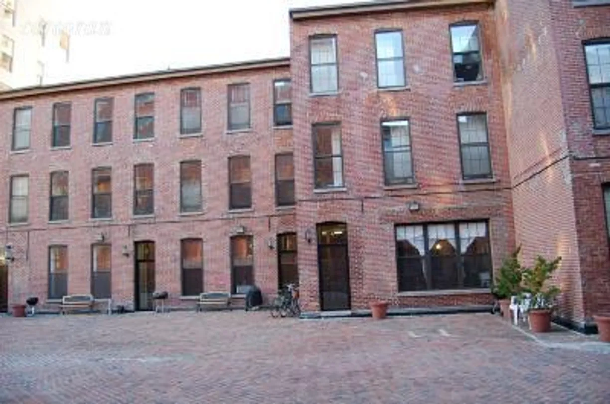New York City Real Estate | View 560 State Street, 3B | 2 Beds, 1 Bath