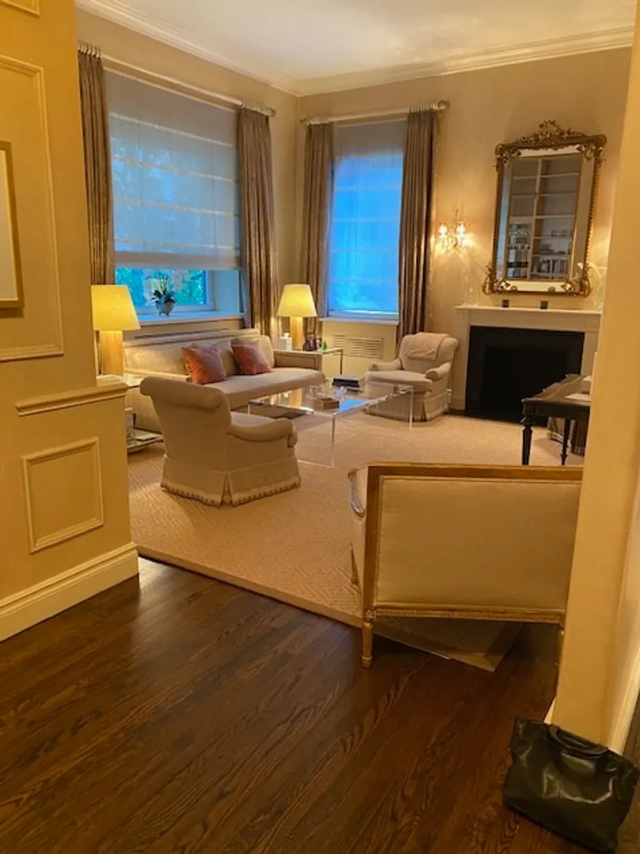 New York City Real Estate | View East 62nd Street | 1 Bed, 1 Bath