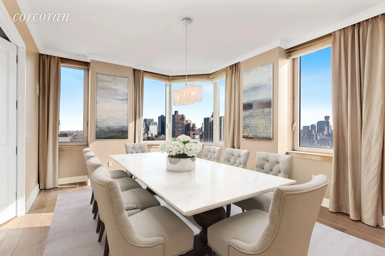 New York City Real Estate | View 188 East 78th Street, 22A | room 1