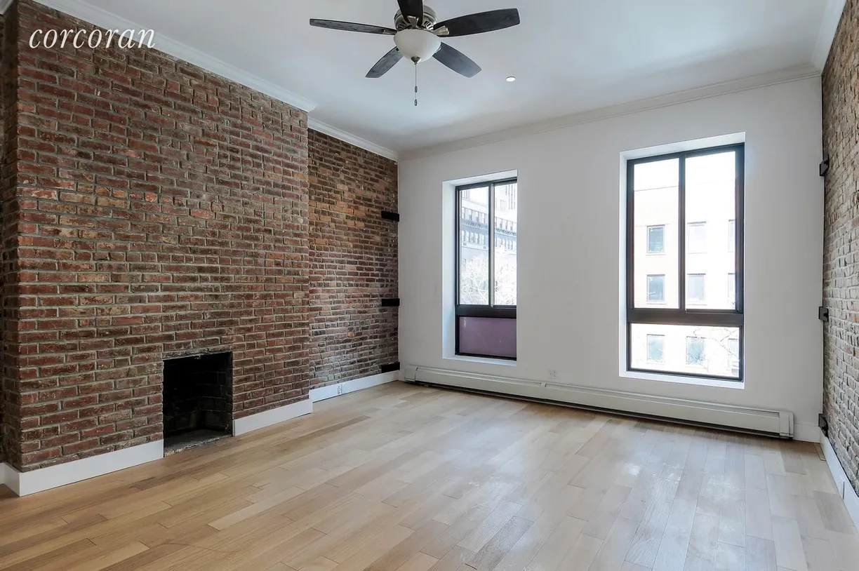 New York City Real Estate | View 141 Lexington Avenue, 2R | 1 Bath