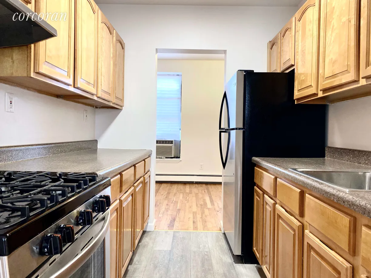 New York City Real Estate | View 435 Pulaski Street, 2 | room 1