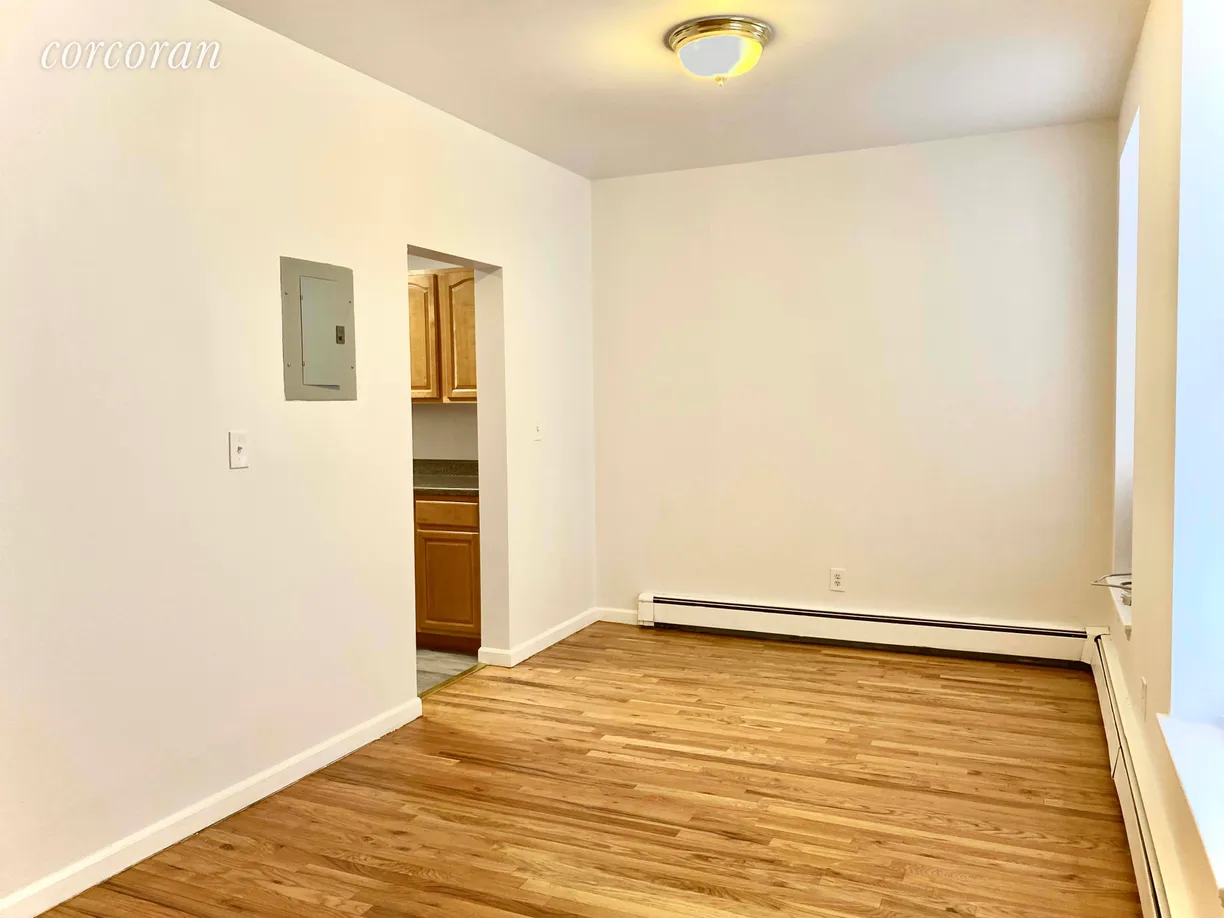 New York City Real Estate | View 435 Pulaski Street, 2 | room 2