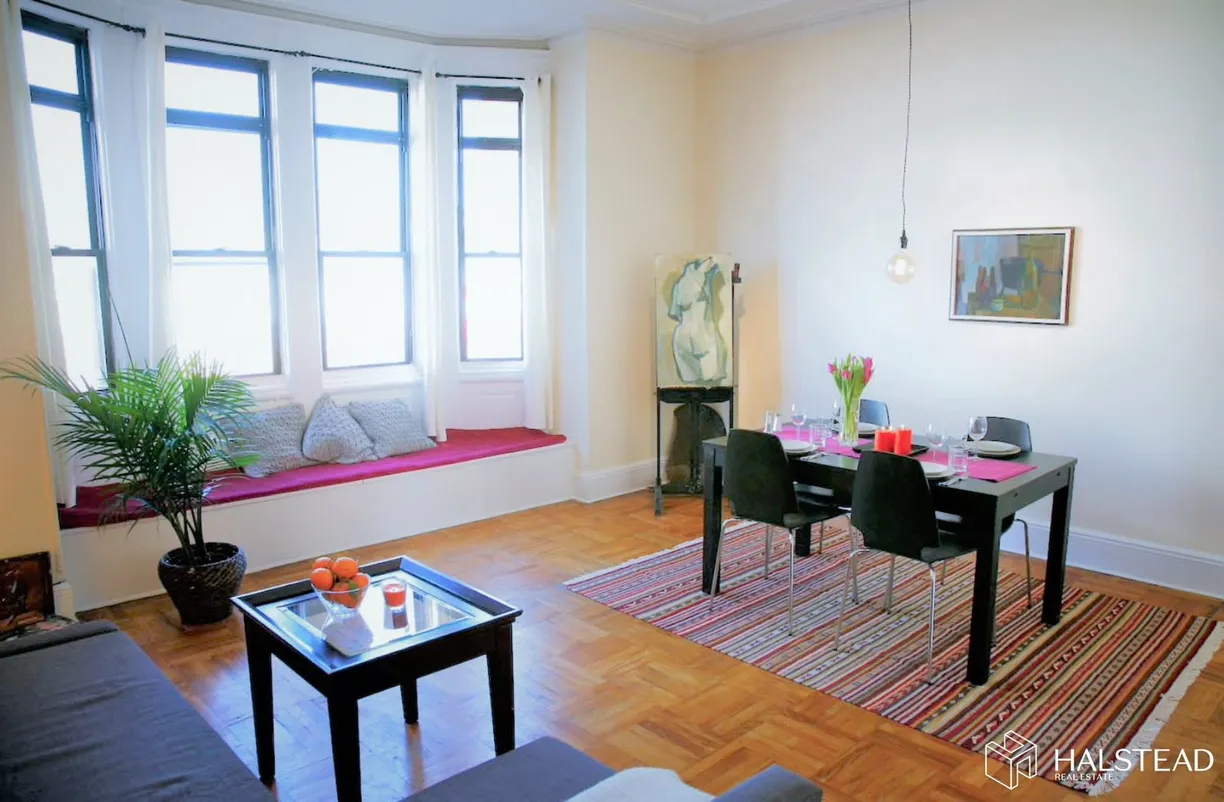 New York City Real Estate | View 9th Street | 1 Bed, 1 Bath