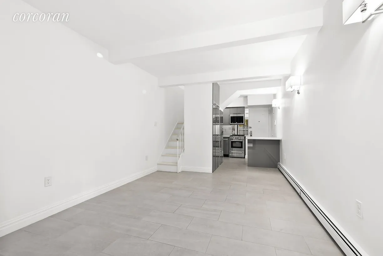 New York City Real Estate | View 431 East 82nd Street, 1B | room 1